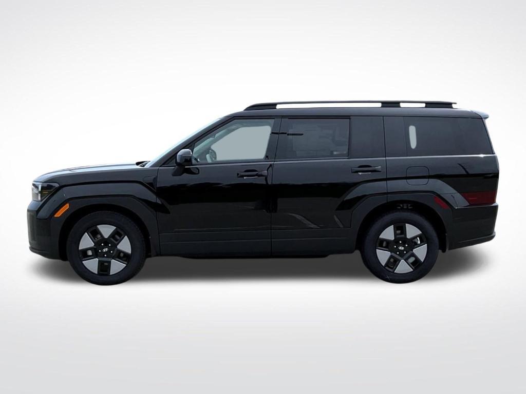new 2026 Hyundai SANTA FE HEV car, priced at $40,370