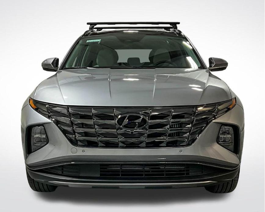 new 2024 Hyundai Tucson Hybrid car, priced at $39,970