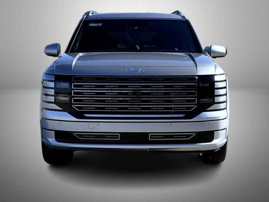 new 2026 Hyundai Palisade car, priced at $54,644