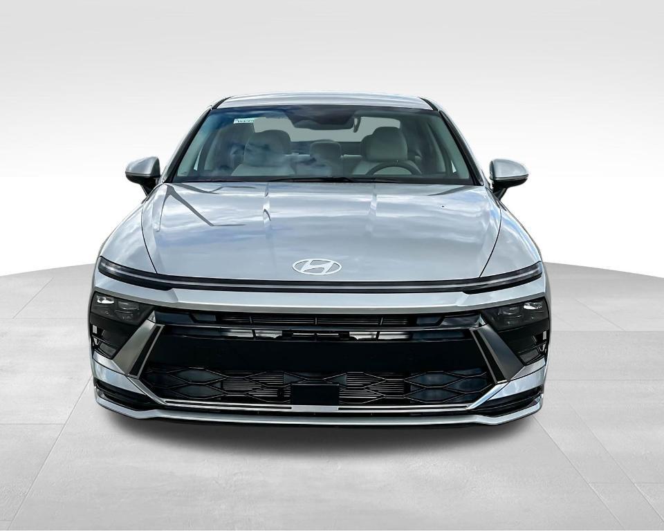 new 2025 Hyundai Sonata car, priced at $29,004