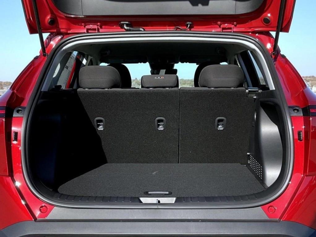 new 2026 Hyundai Kona car, priced at $26,874