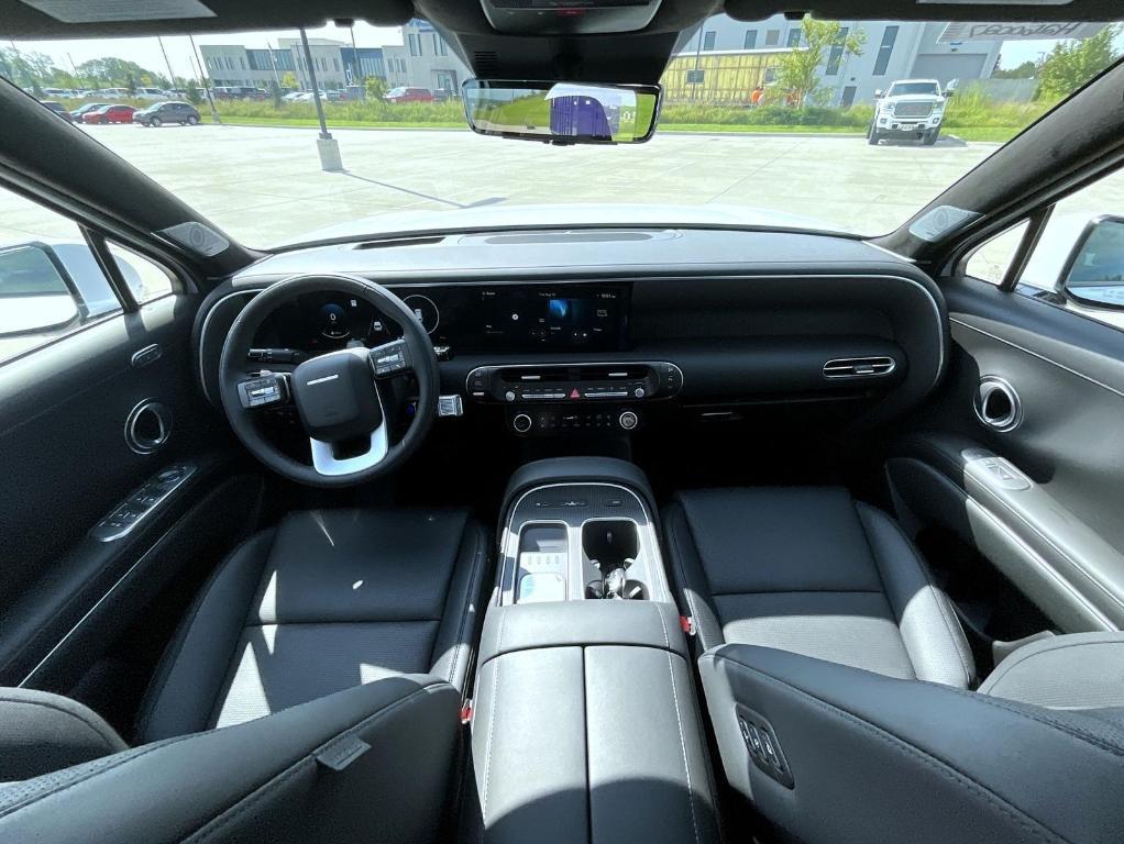 new 2026 Hyundai Palisade car, priced at $56,110