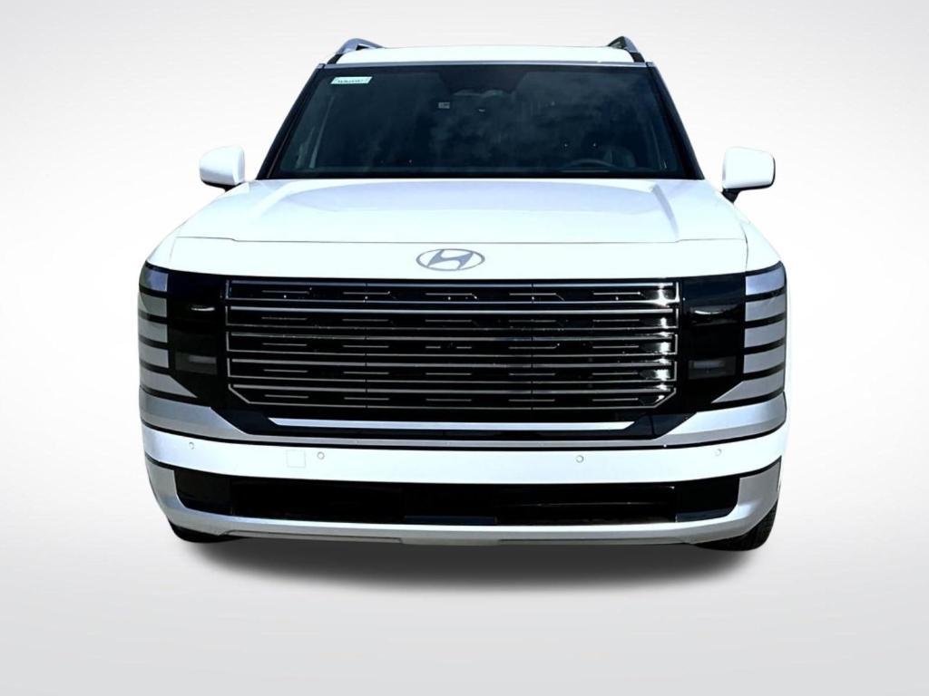 new 2026 Hyundai Palisade car, priced at $56,110