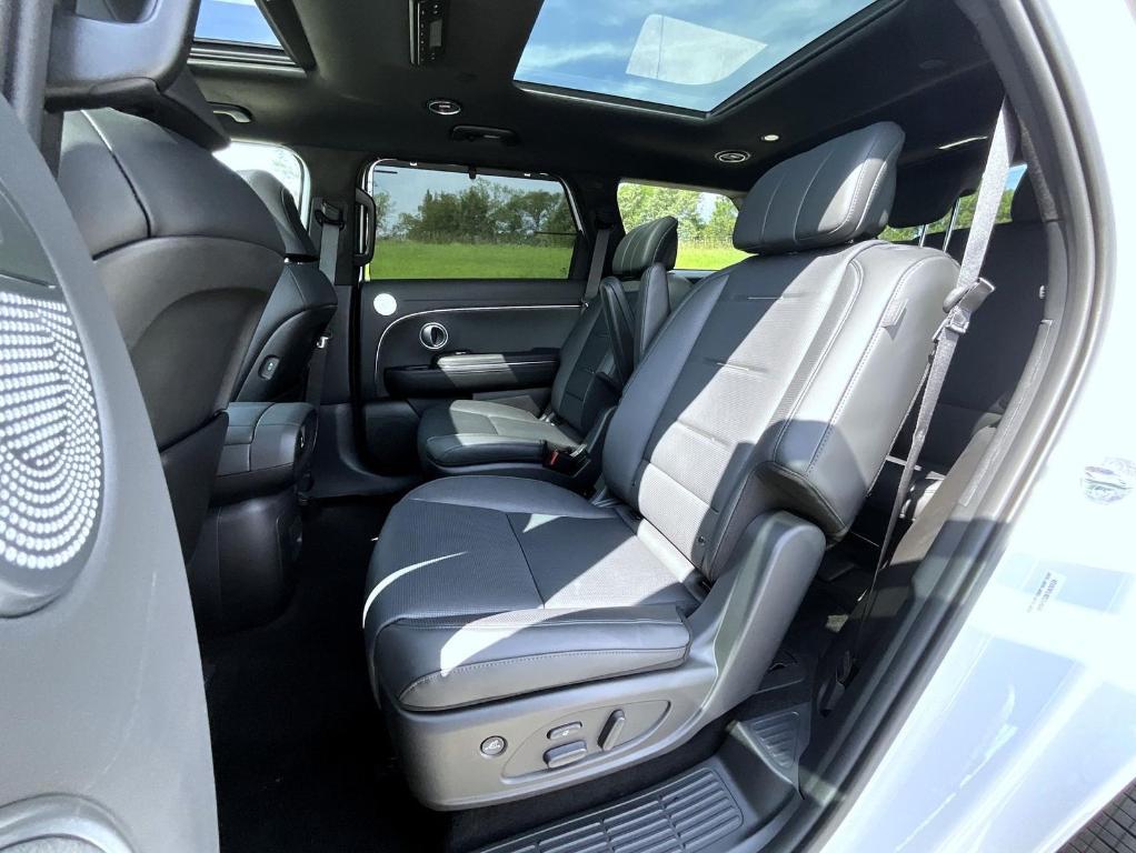 new 2026 Hyundai Palisade car, priced at $56,110