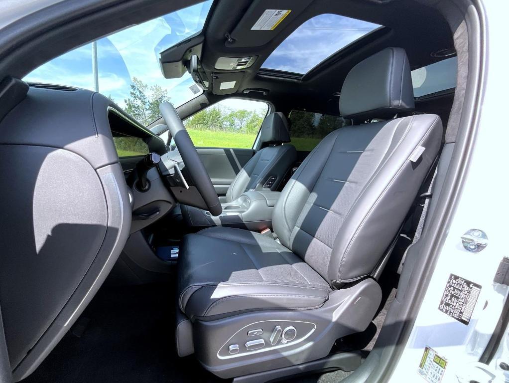 new 2026 Hyundai Palisade car, priced at $56,110