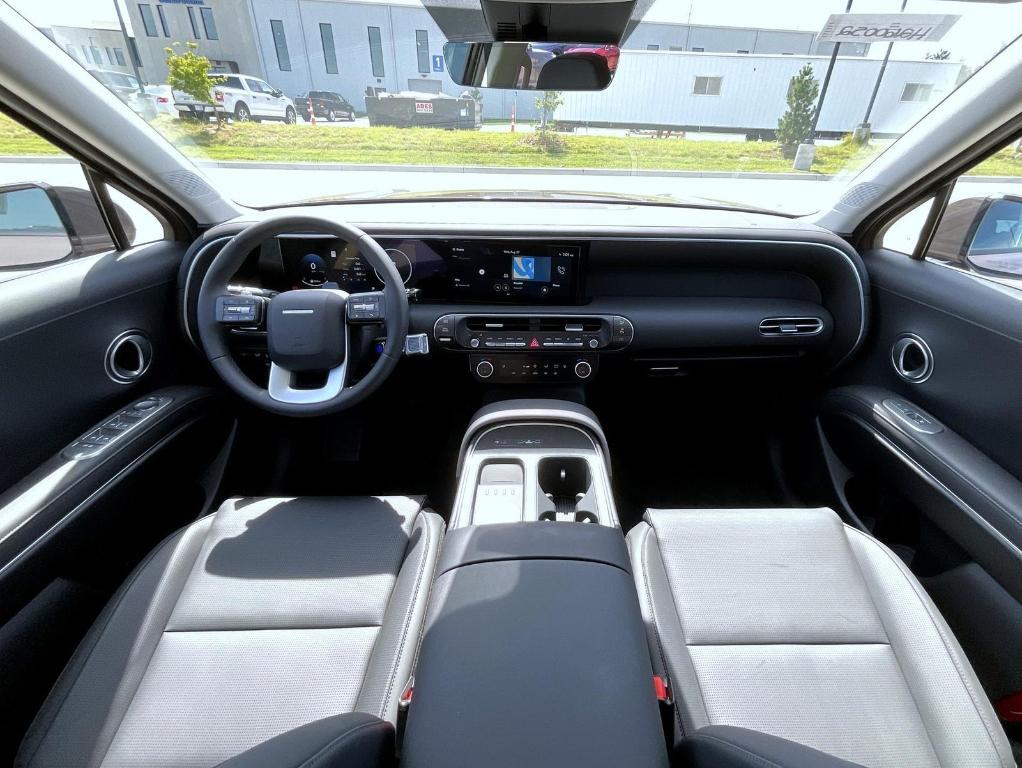 new 2026 Hyundai Palisade car, priced at $46,249