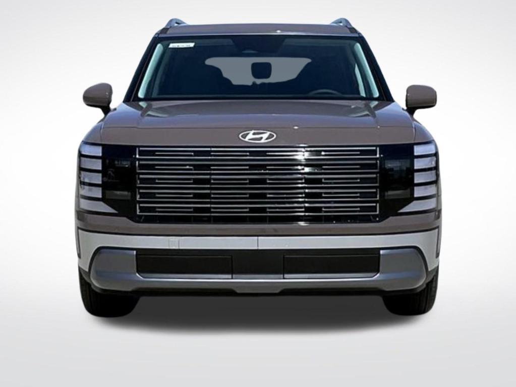 new 2026 Hyundai Palisade car, priced at $46,249