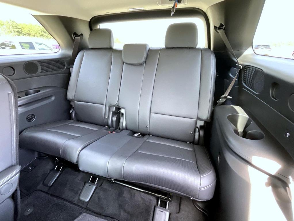 new 2026 Hyundai Palisade car, priced at $46,249