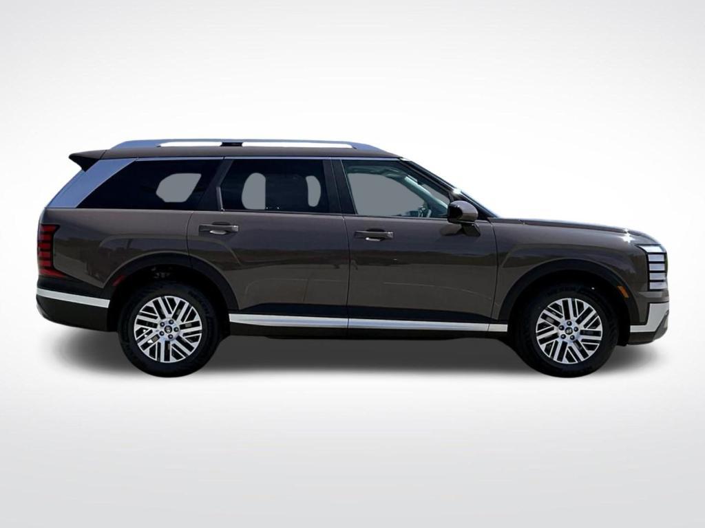 new 2026 Hyundai Palisade car, priced at $46,249