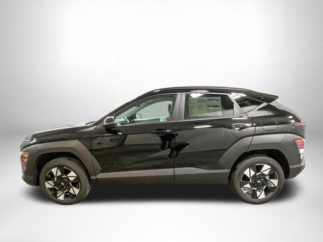 new 2024 Hyundai Kona car, priced at $30,410