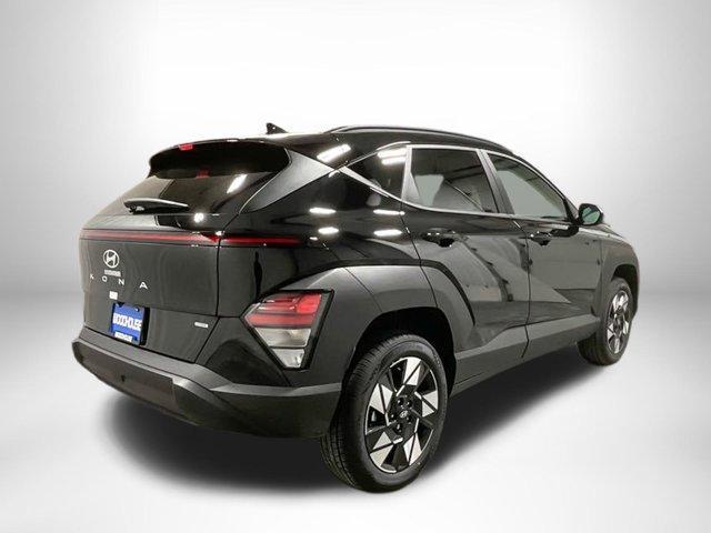 new 2024 Hyundai Kona car, priced at $30,410