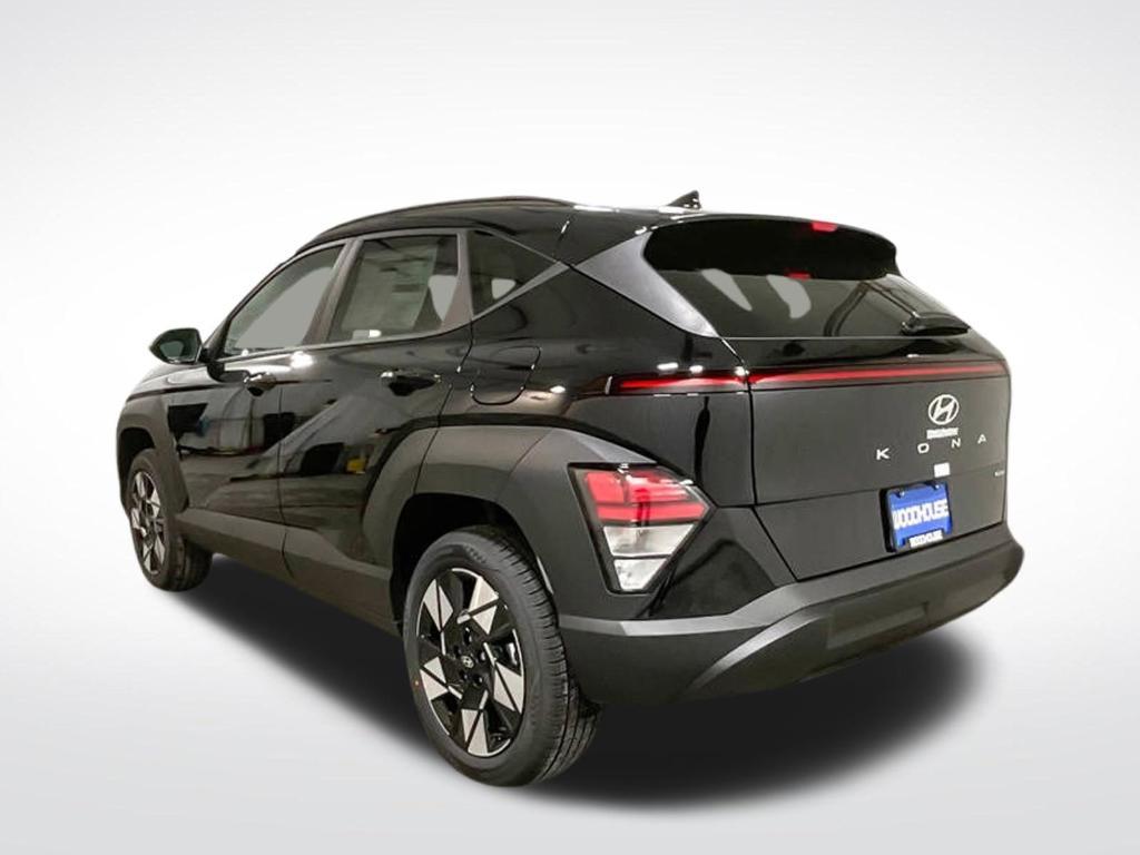 used 2024 Hyundai Kona car, priced at $26,509