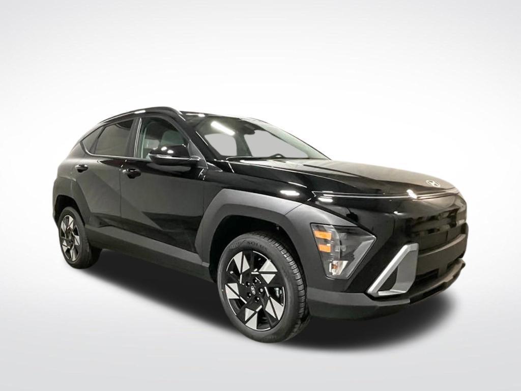 used 2024 Hyundai Kona car, priced at $26,509