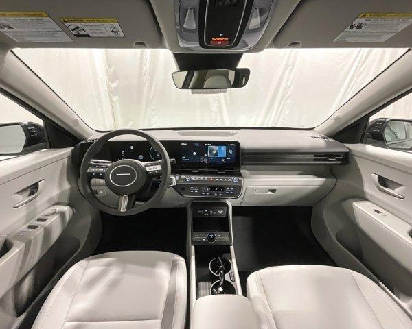 new 2024 Hyundai Kona car, priced at $30,410