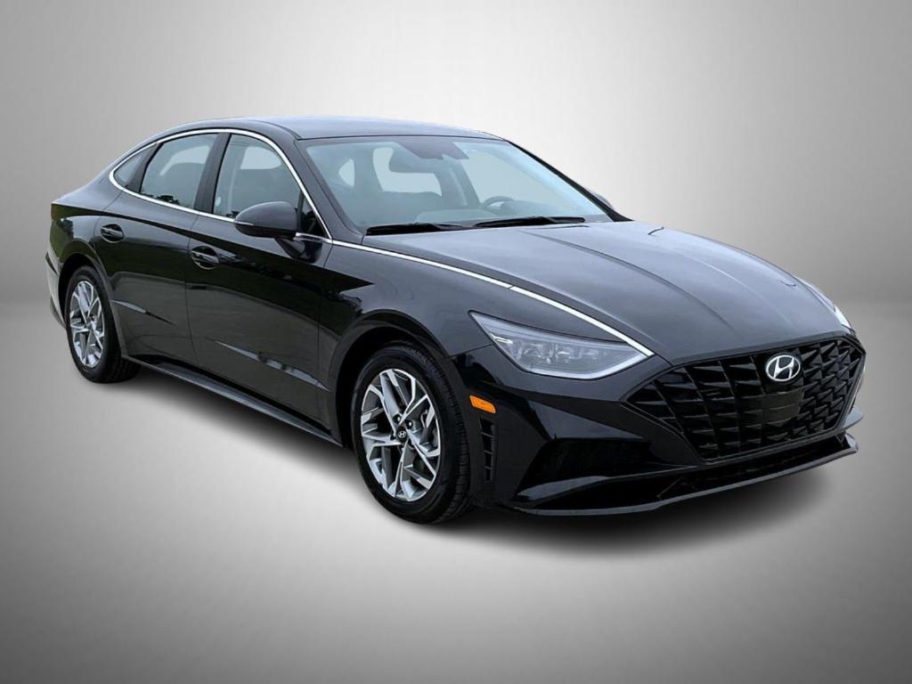 used 2023 Hyundai Sonata car, priced at $23,359