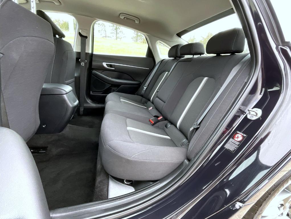 used 2023 Hyundai Sonata car, priced at $23,359