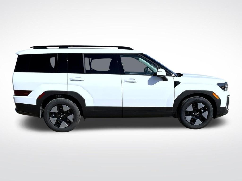 new 2025 Hyundai SANTA FE HEV car, priced at $41,084