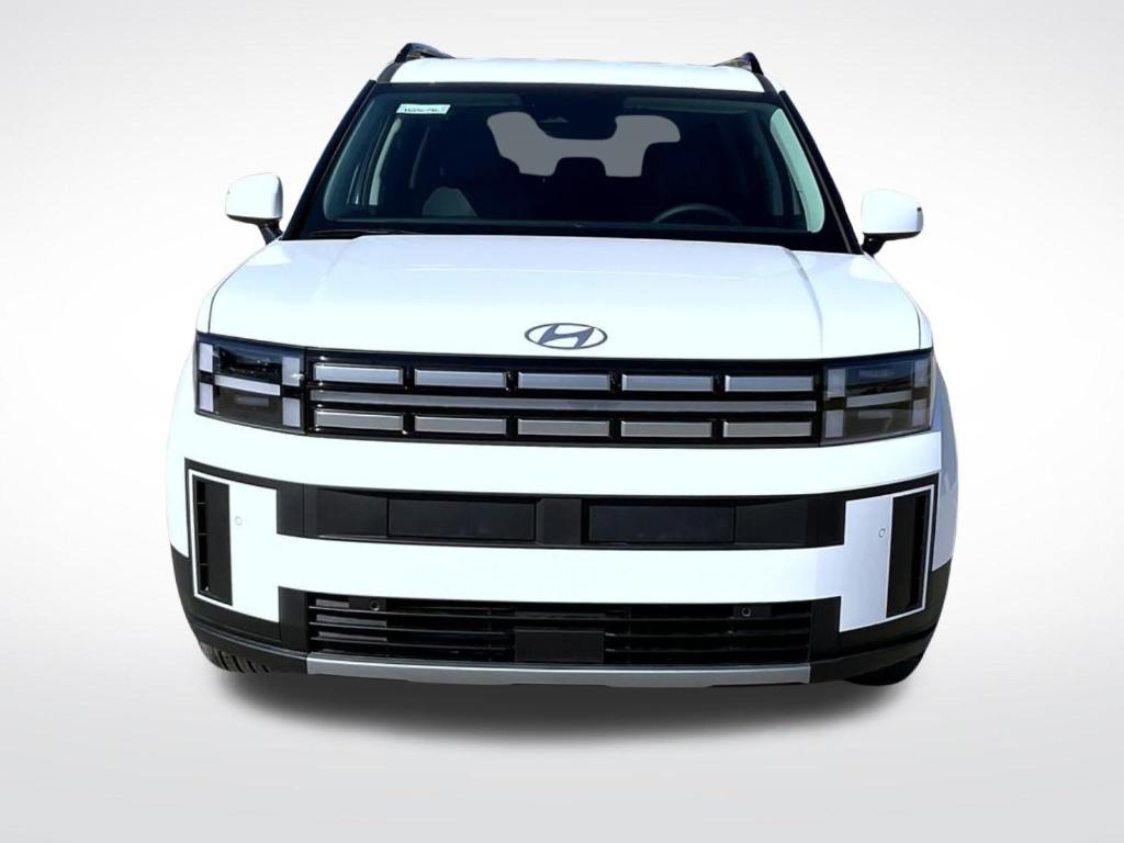 new 2025 Hyundai SANTA FE HEV car, priced at $41,084