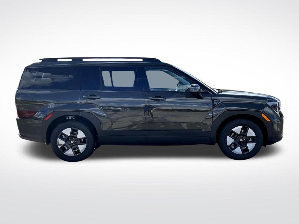 new 2025 Hyundai SANTA FE HEV car, priced at $40,334