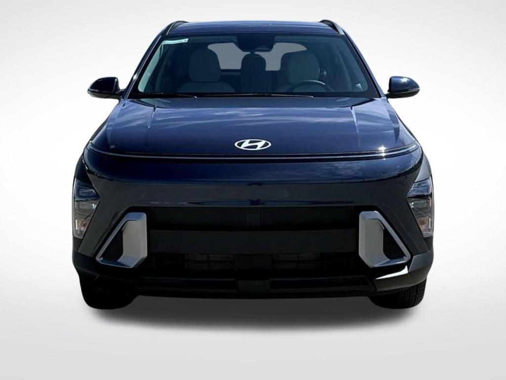 new 2025 Hyundai Kona car, priced at $29,784