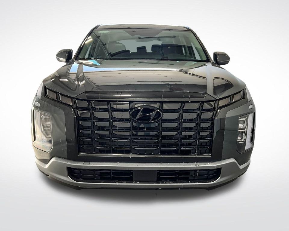 new 2025 Hyundai Palisade car, priced at $37,839
