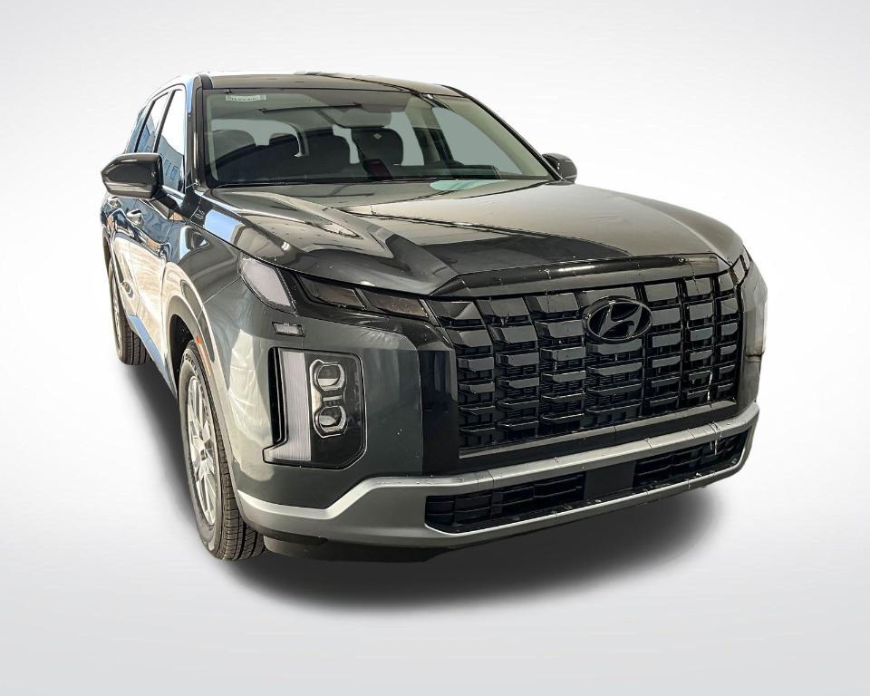new 2025 Hyundai Palisade car, priced at $37,839
