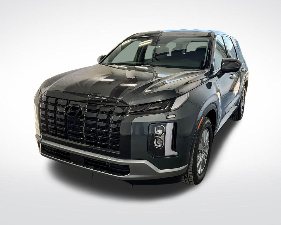 new 2025 Hyundai Palisade car, priced at $37,839