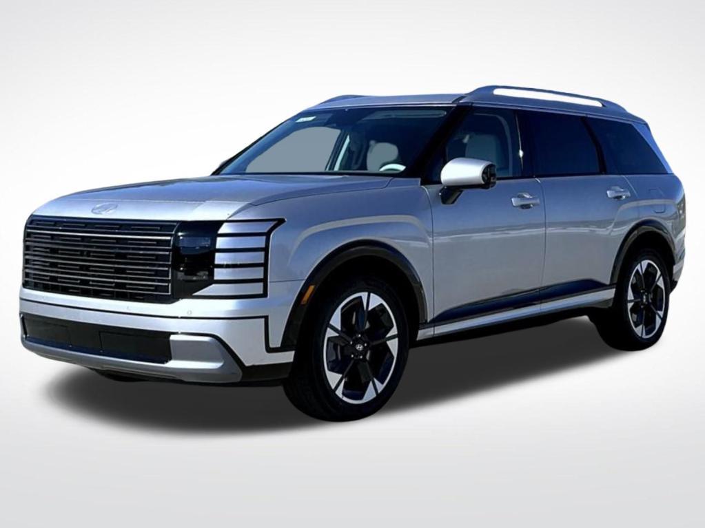 new 2026 Hyundai Palisade car, priced at $53,719