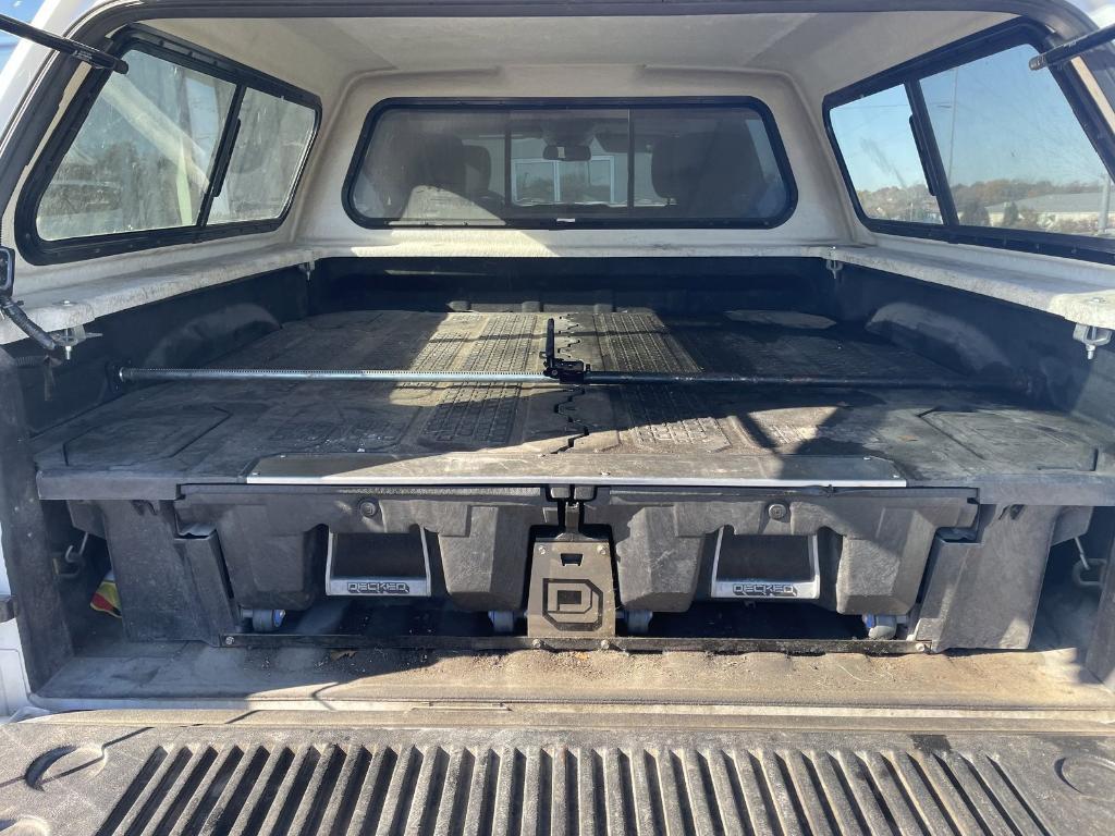 used 2015 Ram 1500 car, priced at $13,333