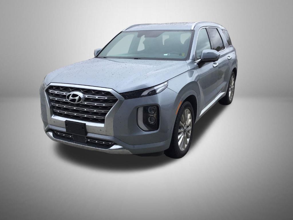 used 2020 Hyundai Palisade car, priced at $24,700