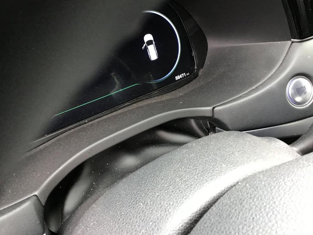 used 2020 Hyundai Palisade car, priced at $24,700