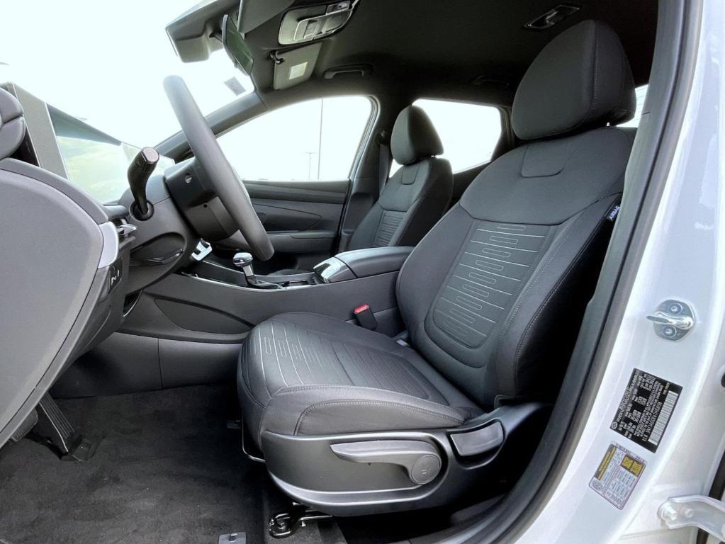 new 2026 Hyundai SANTA CRUZ car, priced at $32,624
