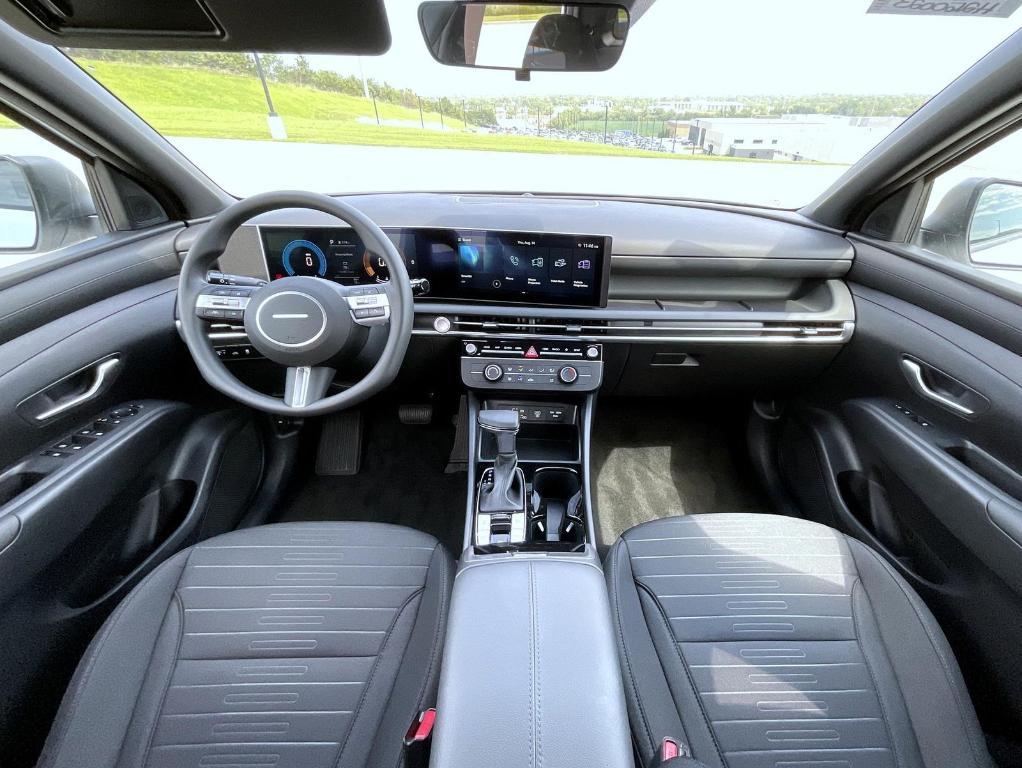new 2026 Hyundai SANTA CRUZ car, priced at $32,624