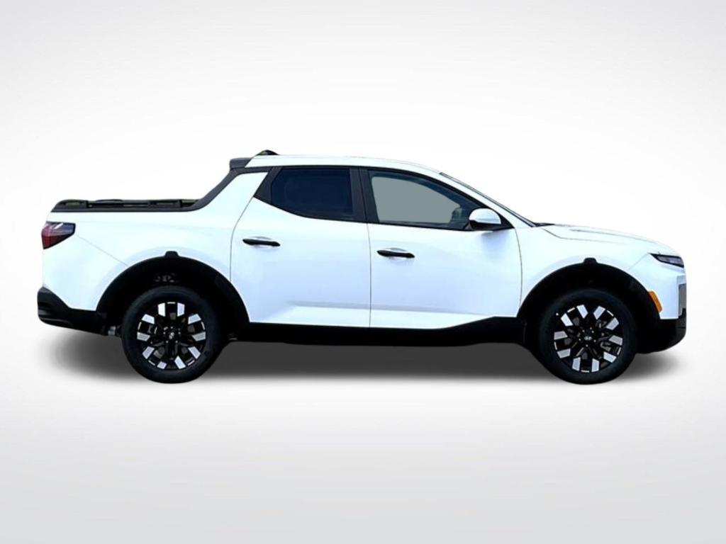 new 2026 Hyundai SANTA CRUZ car, priced at $32,624