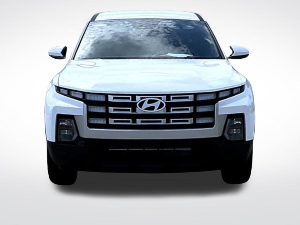 new 2026 Hyundai SANTA CRUZ car, priced at $32,624
