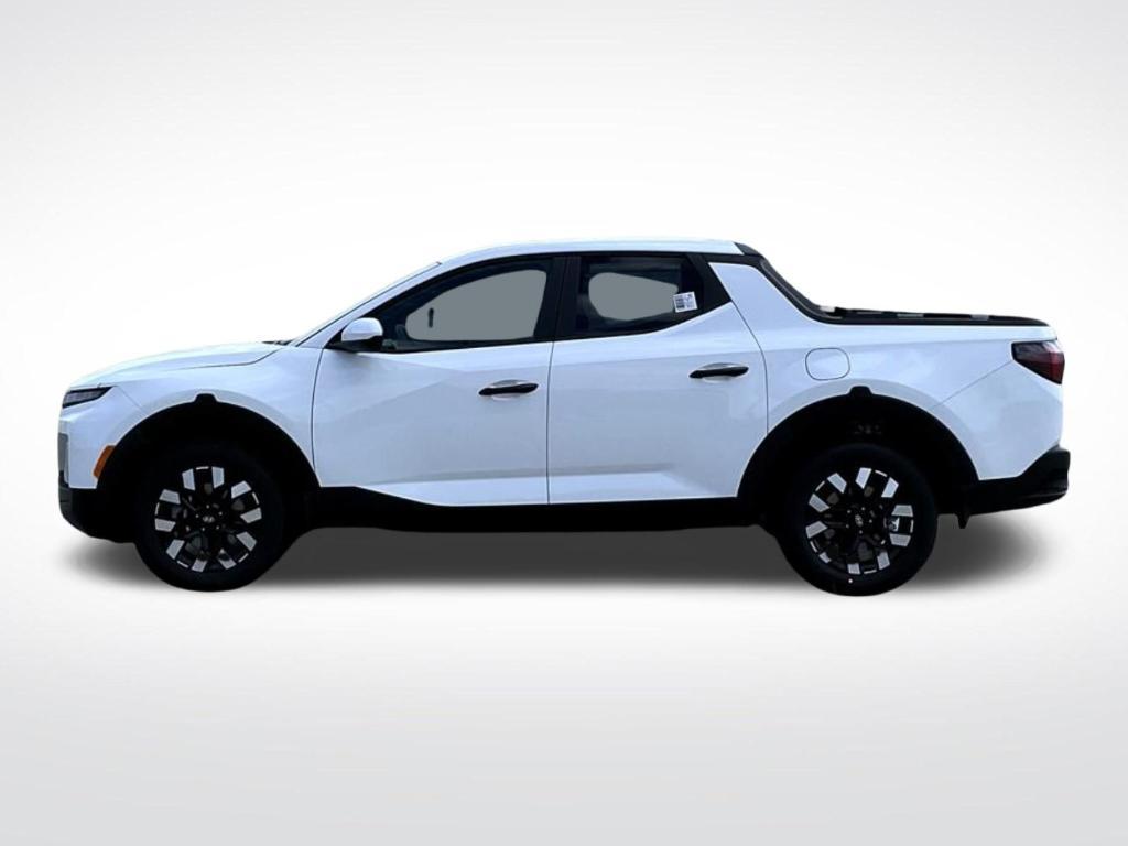 new 2026 Hyundai SANTA CRUZ car, priced at $32,624
