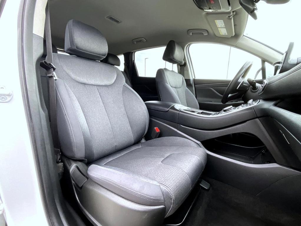 used 2023 Hyundai Santa Fe car, priced at $23,910