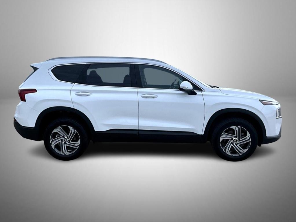 used 2023 Hyundai Santa Fe car, priced at $23,910