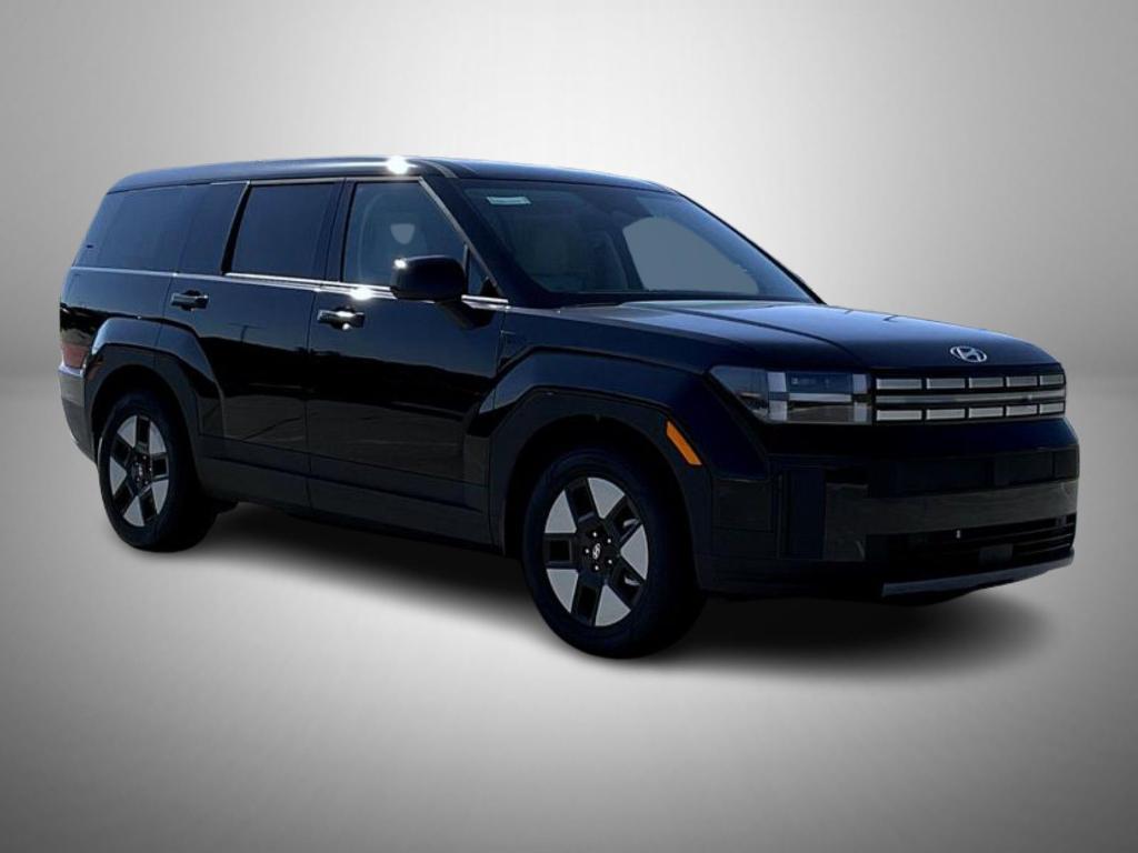 new 2026 Hyundai SANTA FE HEV car, priced at $35,544