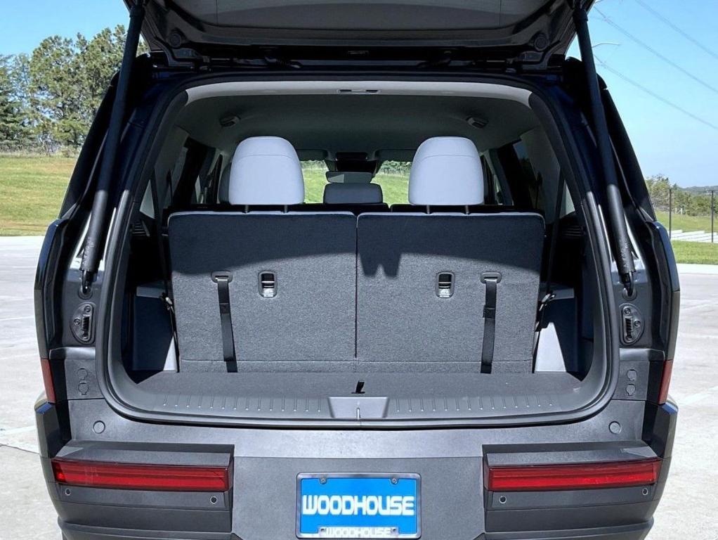 new 2026 Hyundai SANTA FE HEV car, priced at $35,544