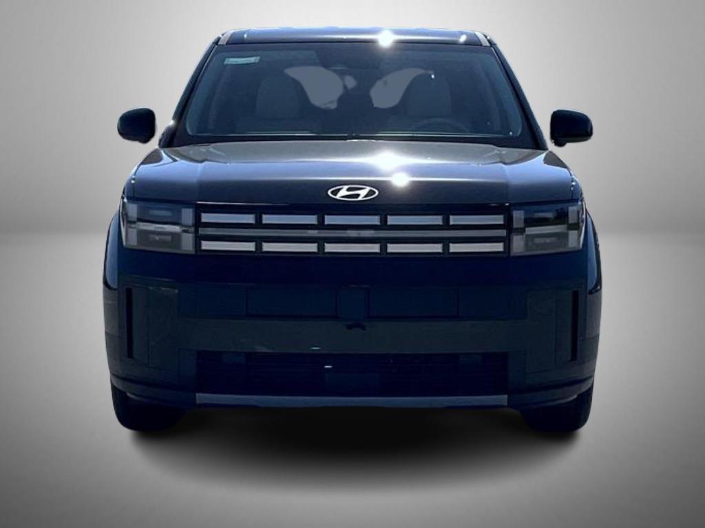 new 2026 Hyundai SANTA FE HEV car, priced at $35,544