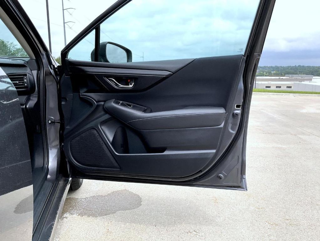 used 2022 Subaru Legacy car, priced at $24,194