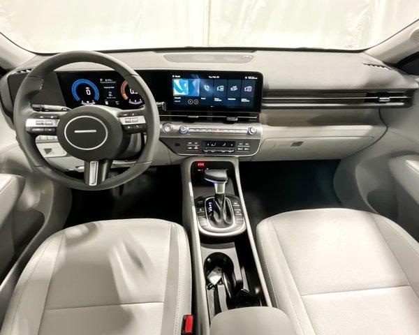 used 2024 Hyundai Kona car, priced at $28,994