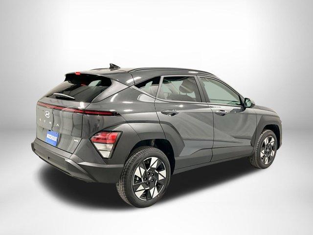 used 2024 Hyundai Kona car, priced at $28,994