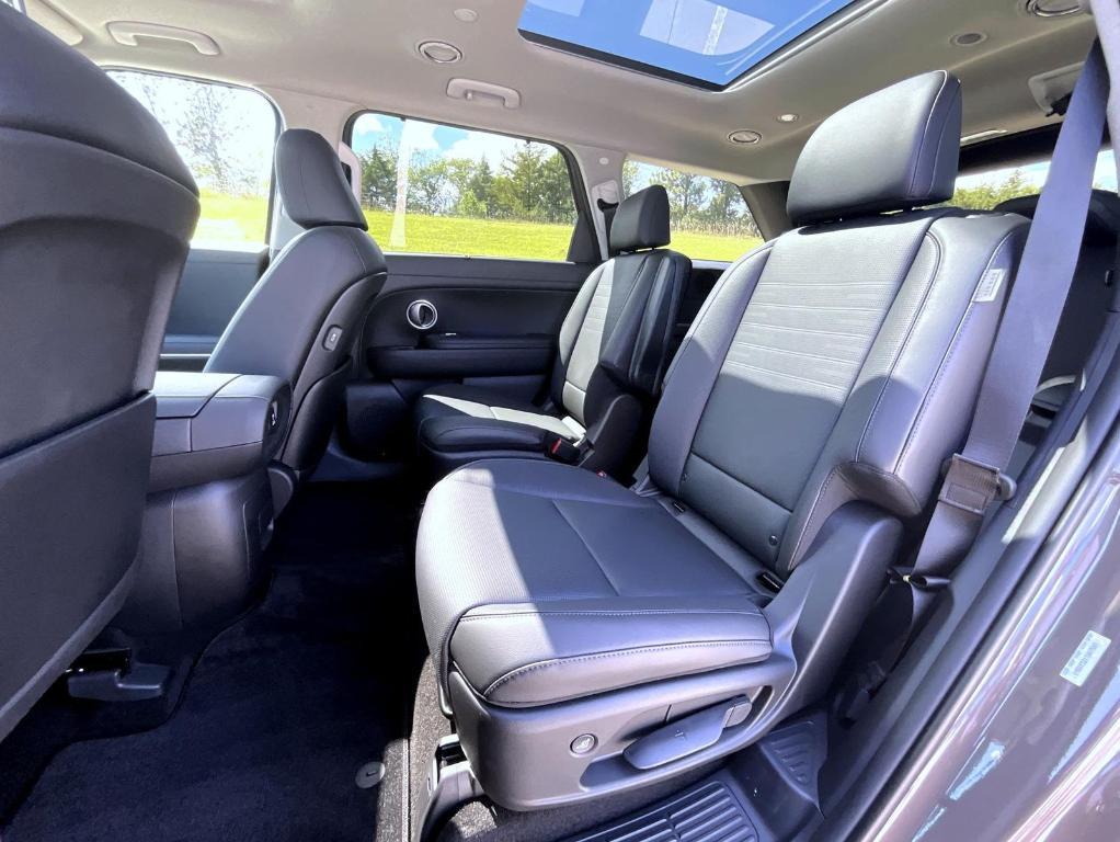 new 2026 Hyundai Palisade car, priced at $52,724