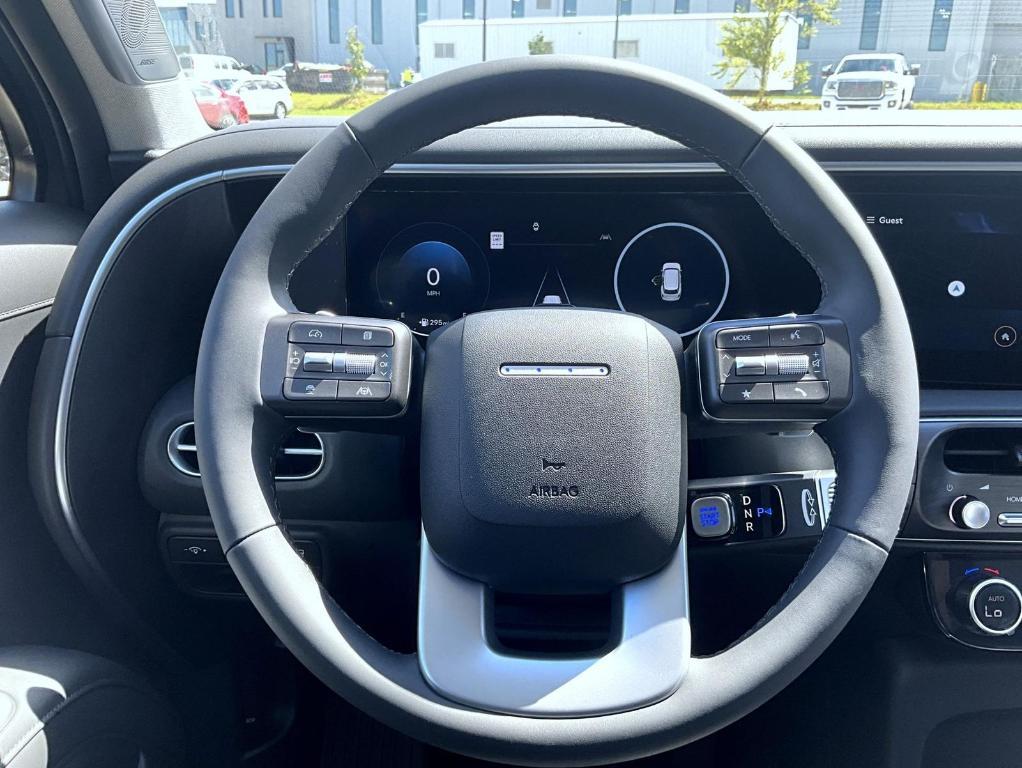 new 2026 Hyundai Palisade car, priced at $52,724