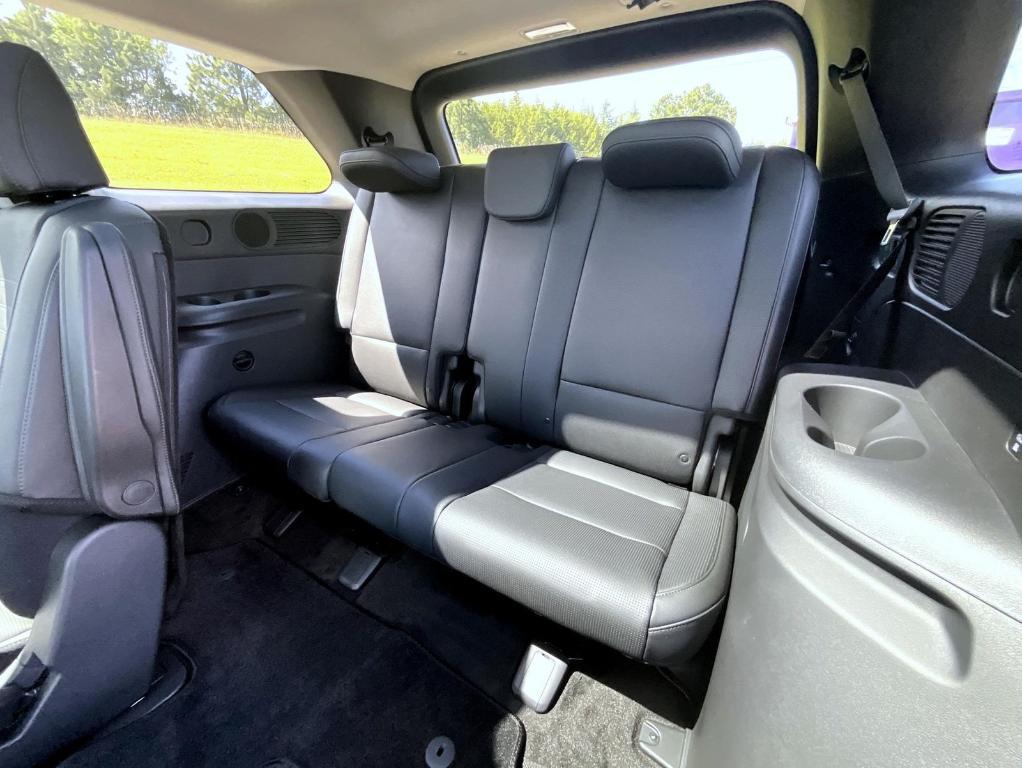 new 2026 Hyundai Palisade car, priced at $52,724