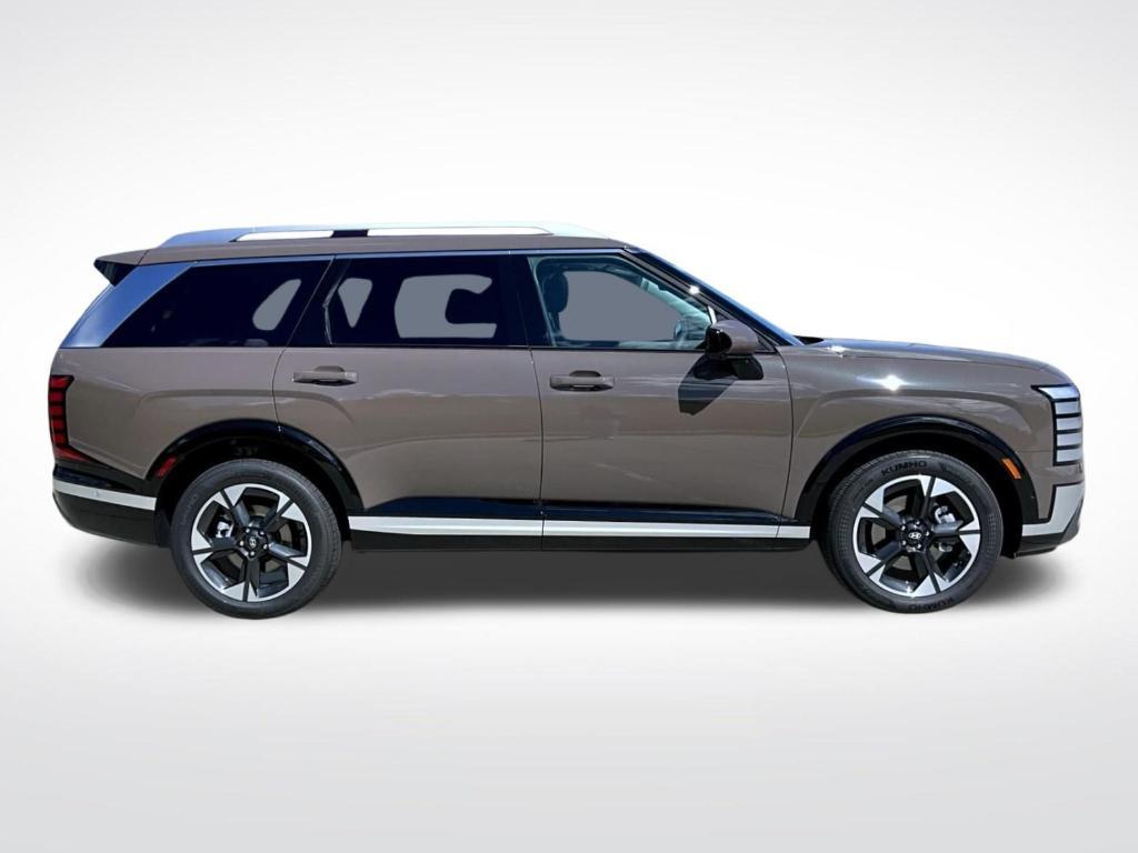 new 2026 Hyundai Palisade car, priced at $52,724