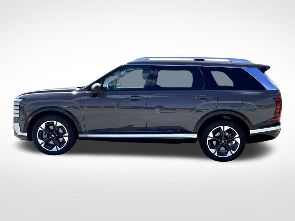 new 2026 Hyundai Palisade car, priced at $52,724