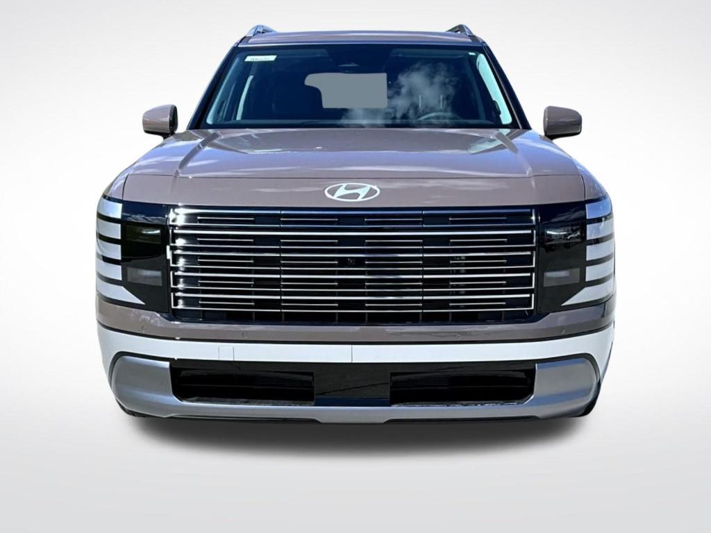 new 2026 Hyundai Palisade car, priced at $52,724